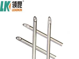 Wholesale Thermocouple Mineral Insulated Metal Sheathed Cable 0.5mm - 12.7mm from china suppliers