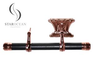 Wholesale Antique Brass ABS Coffin Handle Hardware, Universal Coffin Accessories SW-HB from china suppliers