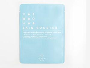 Wholesale Heat Seal Custom Printing Logo Cosmetic Plastic Facial Mask Packaging Bags from china suppliers