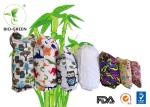 Wear Resistance Diaper Wet Bag , Anti Resistant Breathable Wet Bags For Swimming