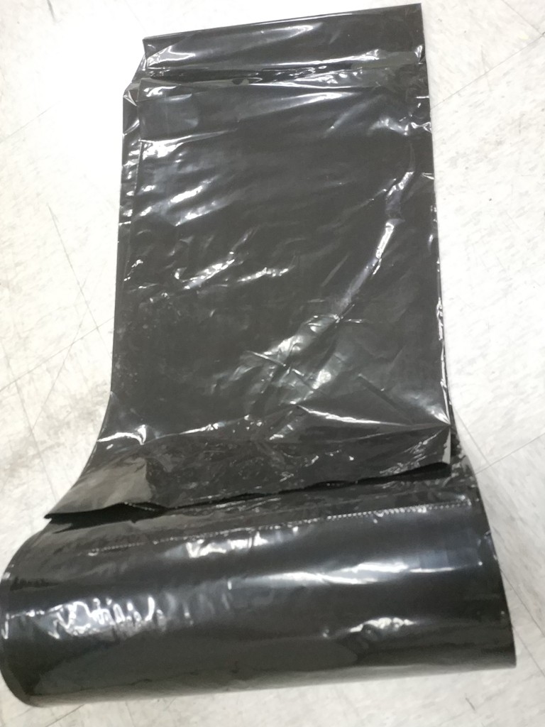 100 Biodegradable Dog Poop Bags Eco Friendly