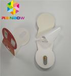 3d Lenticular Packaging Burro Brand Paper Card Box Single Double Hole Including