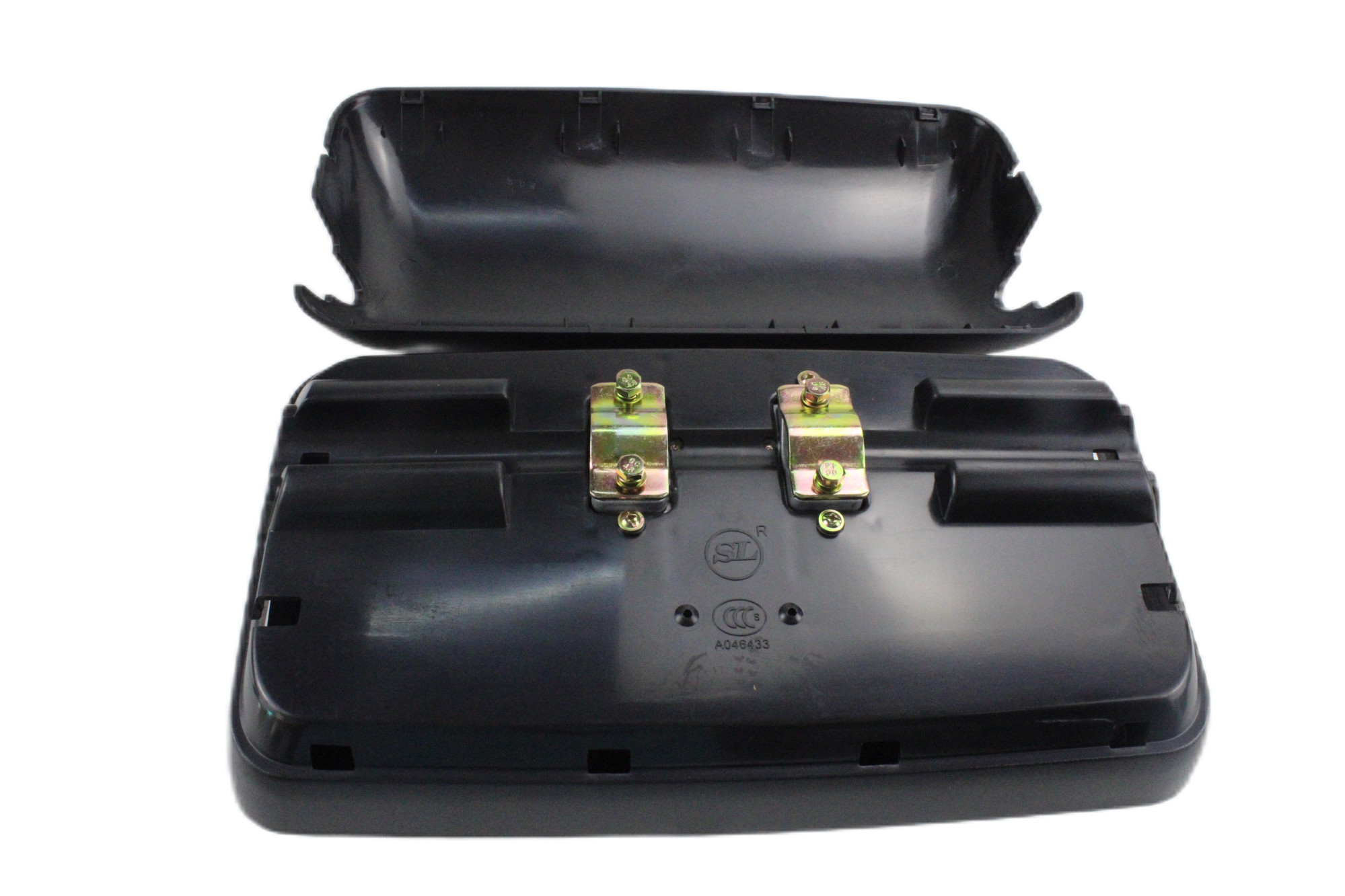 ISUZU 700P NNR85 NLR85 SIDE MIRROR 8980559910 8980559921