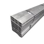 Construction Structure Stainless Steel U Channel ASTM 201 304 316
