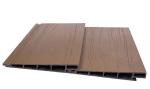 Likewood Plastic Wall Panels for Outdoor Wall Building Decoration Anti Fire