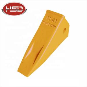 Wholesale D275 excavator bucket ripper teeth 195-78-21331 in low price from china suppliers