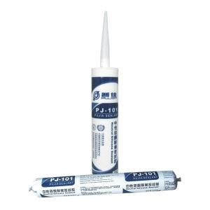 Wholesale Black RTV indoor/outdoor sealant PJ-101 from china suppliers