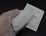 BP USP Standard 100% Cotton Medical Gauze Swabs Dressing Pack 4*4CM