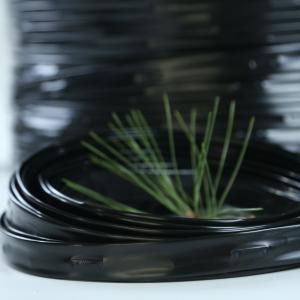 Wholesale 0.2m-1.25m Flat Irrigation Tape Agricultural Plastic Drip Tape from china suppliers