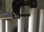 Heat Exchanger Tube ASME SA213 TP304 / 1.4301 Stainless Steel Tube HT & ET