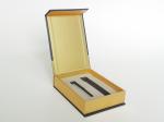 Spot UV Printed Gift Packaging Box For Promotion, Luxury Magnetic Card board