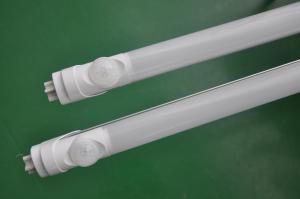 Wholesale Hot Sale PIR Sensor T8 LED Tube Light 600mm 900mm 1200mm 1500mm Aluminum+ PC Cover G13base from china suppliers