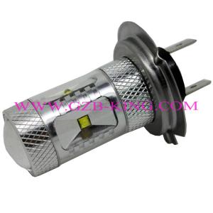 Wholesale H7 Car LED Fog Light from china suppliers