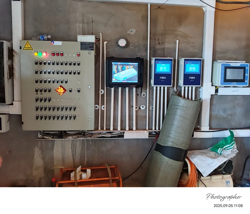 Poultry Farming Floor Raised Layer Breeding System for Breeder Laying Hens
