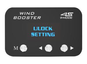 Wholesale Windbooster 4S Car Throttle Controller Black Aluminum Frame from china suppliers