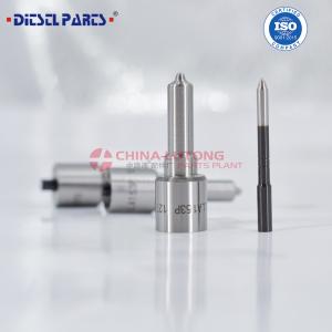 Wholesale Common Rail Fuel Injector Nozzle 0 433 175 500 DSLA124P5500 for bosch 0445120208 from china suppliers