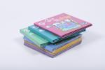 Interactive Educational Jigsaw Puzzle For Family Activity Magnetic Cardboard
