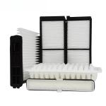 Wholesale Durable Reliable Car Cabin Air Filter High Efficiency 97133-D1000 High