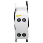 2020 Newest 3 in 1 OPT Shr Hair Removal picosure laser tattoo removal RF skin
