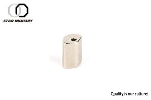 Wholesale High Power N52 Neodymium Magnet High Performace Magnet For DC Motor Custom Magnets Canada from china suppliers