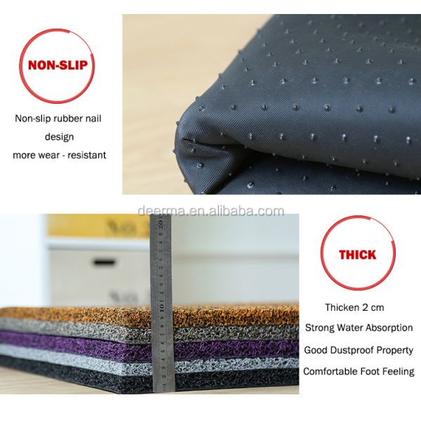 Waterproof PVC Mat Making Machine 55Rpm Single Screw Extrusion Machine Customized