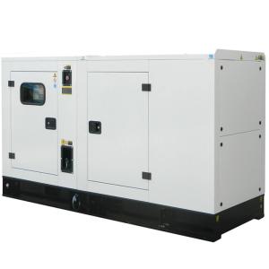 Wholesale Water Cooled 4 Stroke 75 Kva Perkins Diesel Generator from china suppliers