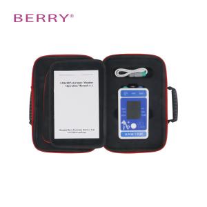 Wholesale Cats Dogs Veterinary Vital Signs Monitor 6 Vital Signs from china suppliers