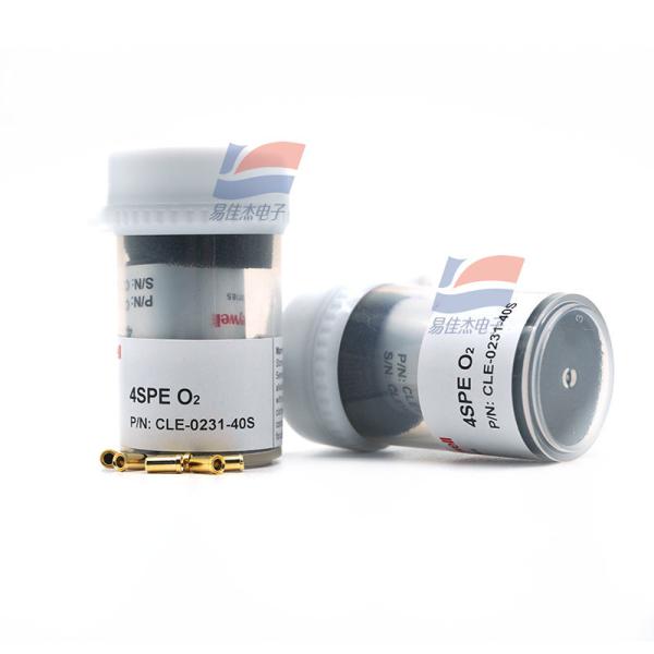 Quality YJJ 4SPE O2 CLE-0231-40S Electrochemical Oxygen Concentration Monitoring Gas Sensor Maximum O2 Load for High O2 Levels for sale