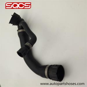 Wholesale SQCS A11537505228 Engine Breather Hose Radiator Lower 11537505228 For BMW E53 from china suppliers