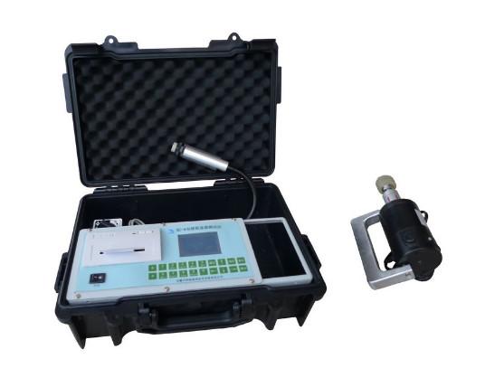 ISO4210 Electric Bicycle Road Vision 9.6V Large Screen Display Tester Of 0 ～ 500