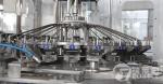 Mineral / Pure Water Bottle Filling Capping Machine / Equipment For 0.3-2.0L