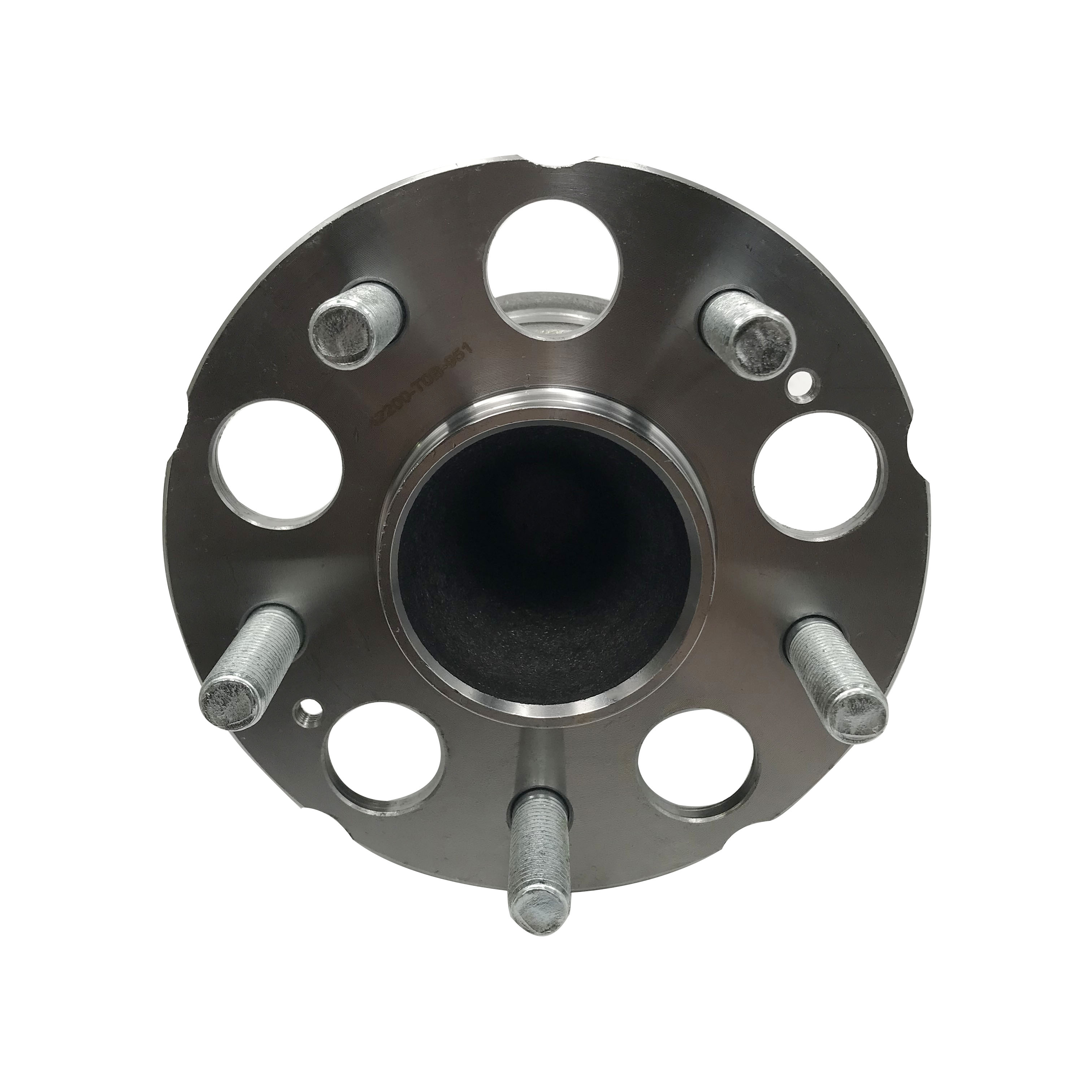 Car Fitment Toyota Wheel Hub Unit Bearing for Corolla 2004-2012 42450-02090 Honda