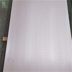 Wholesale Hot Rolled Stainless Steel Sheet Metal 4x8 3mm No 1 Finish from china suppliers
