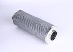 SS304 SS316 Excavator Hydraulic Filter For Industrial Engineering Machinery