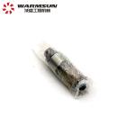 SANY Excavator B220401001265 Main Overflow Relief Valve KRX16EK22/350-370/15