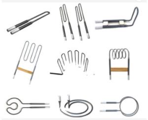 Wholesale 1800℃ MoSi2 Heater Lab Oven Heating Element Fast Heating from china suppliers
