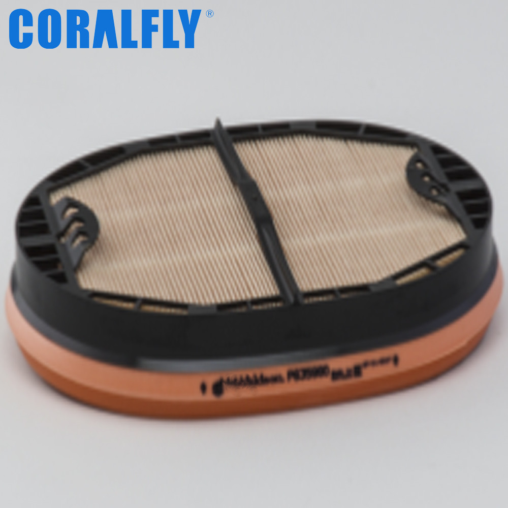 252-5002 2525002 P635980 PA30072 CATERPILLAR Truck Air Filter For Caterpillar Claas Equipment