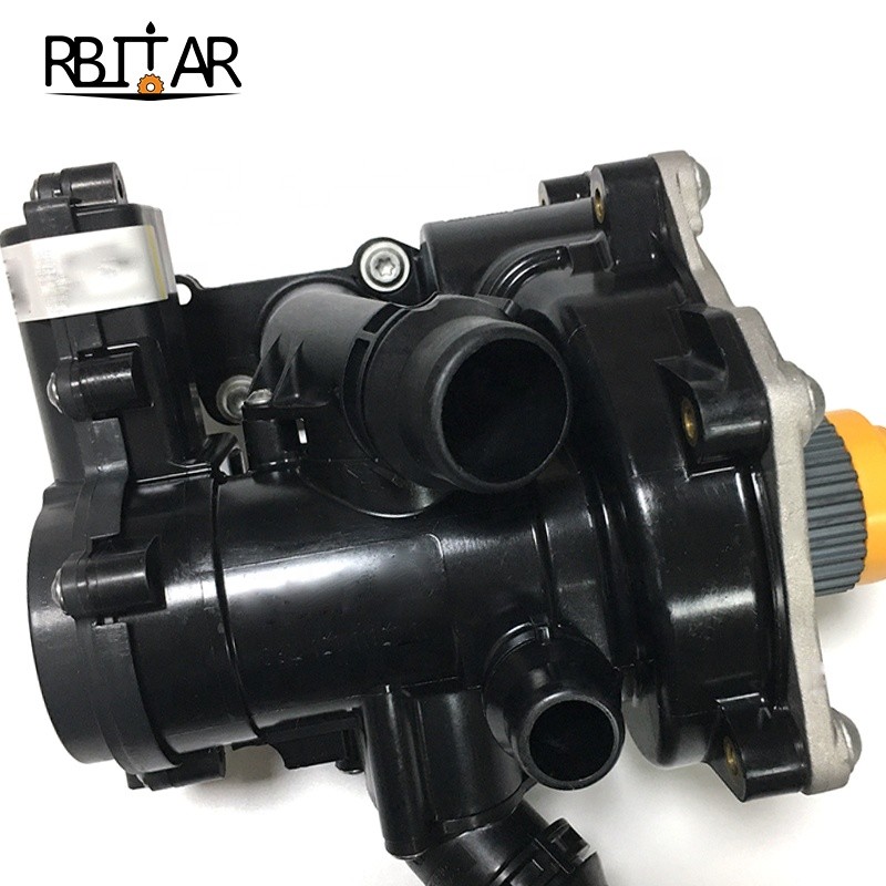 Automobiles Engine Water Pump 06L121011b 06L121111G 06L121111H For VW