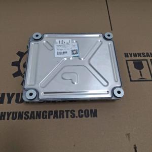 China Excavator Electrical Parts Control Unit 20814594 For Tad1641 Tad1642 Tad1643 on sale
