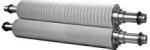 42CrMo / 48CrMo Structural Alloy Steel Corrugated Iron Roller For Paper Machine