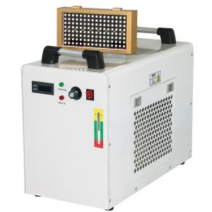 Wholesale 365nm 395nm UV LED Curing Equipment for Screen Printing Machine 18W/CM2 UV Intensity Air Cooling from china suppliers