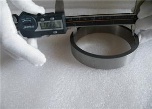 Wholesale Wear Resistance Tungsten Carbide Rings For Wood Working Tools from china suppliers