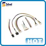 OEM Factory manufacturing custom wiring harness auto electrical cables wire