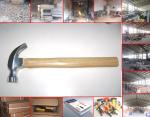 Forged Carbon steel Claw hammer/ Nail hammer/Carpenter hammer