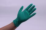 Powder Free Disposable Latex Cleanroom Gloves XL