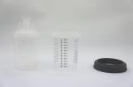 180ml Paint Preparation System disposal painting cups paint cup
