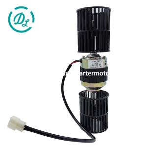 Wholesale KHR18640 Blower Motor Assembly Sumitomo Excavator Spare Parts SH235x-6 from china suppliers