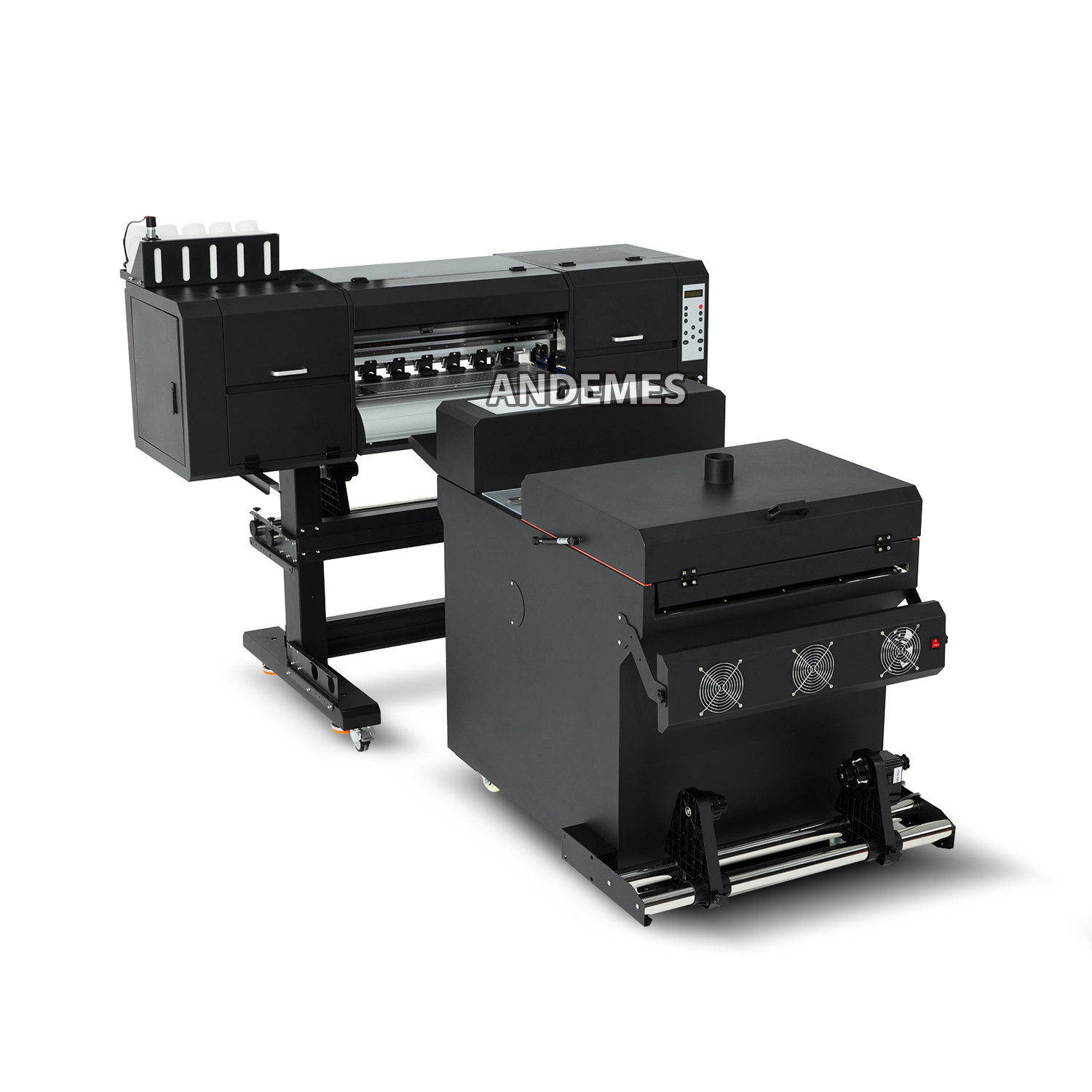 Windows Compatible DTF Transfer Film Printer The Future of Printing Technology