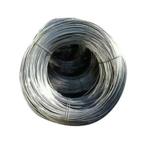 Wholesale Carbon Steel Welding Wire for High-Performance Market Yes Not Perforated from china suppliers