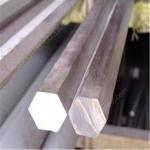 Hexagonal Bright Bar 904l Stainless Steel SUS890L Cold Drawn